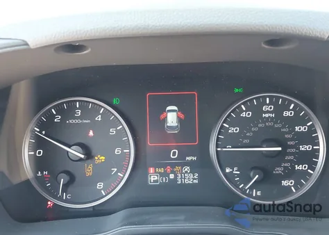 2025 Subaru Crosstrek Limited from USA, damaged, VIN 4S4GUHM6XS3739051